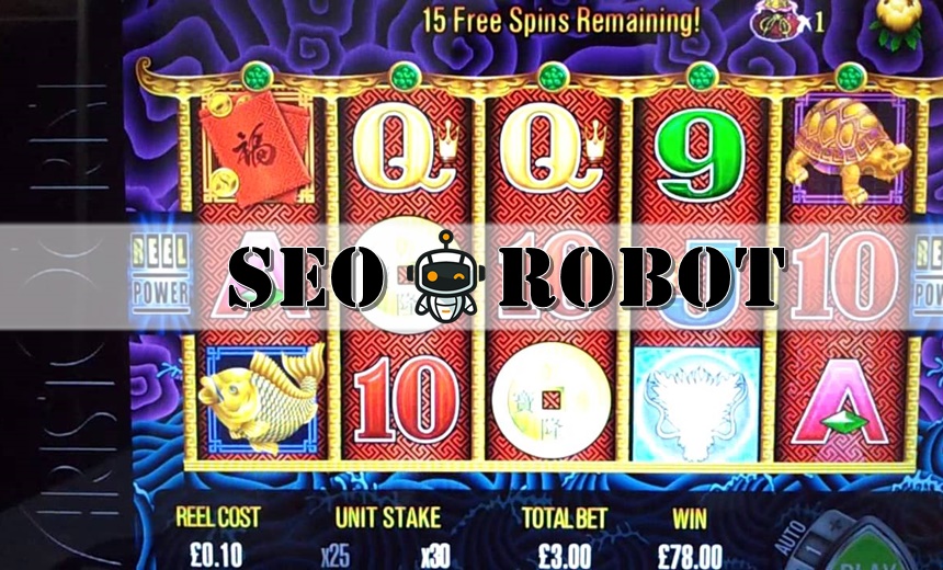 Tips Mengikuti Taruhan Di Situs Judi Slot Online Terpercaya