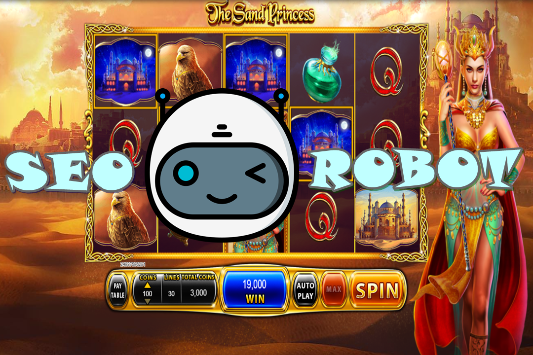 Cara Terbaik Memilih Situs Judi Slot Online Deposit Termurah